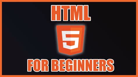 Afbeeldingsresultaten voor HTML Full Course for Beginners