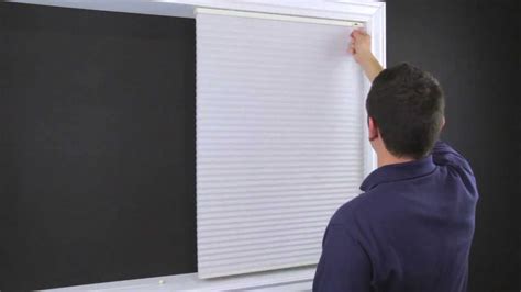 Image result for How to Remove Honeycomb Blinds