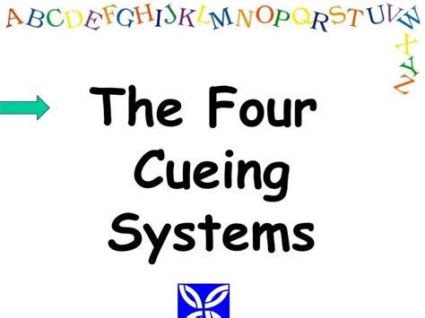 Image result for Syntactic Cueing System Examples