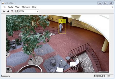 Image result for Object Tracking Video