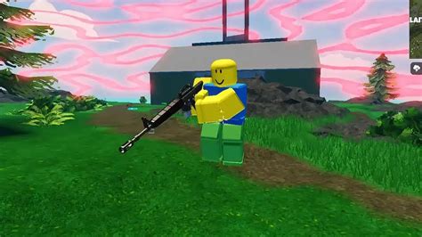 Image result for Roblox Fortnite Game