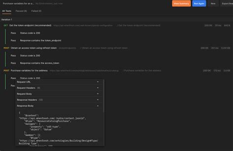 Image result for Postman Collection Example