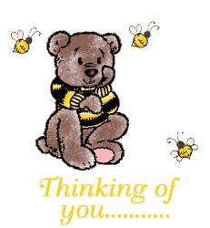 Toradh íomhá ar Thinking of You Animated