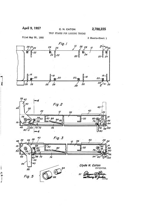 Image result for Log Loading Trailer Plans