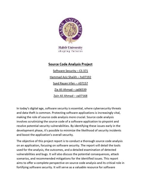 Image result for What's Project Source Code