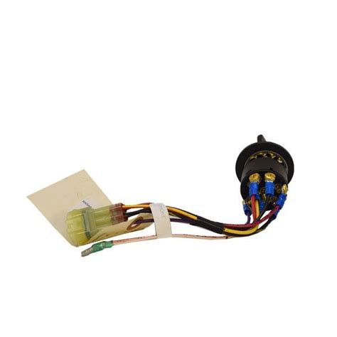 Image result for Tracker Marine Ignition Switch