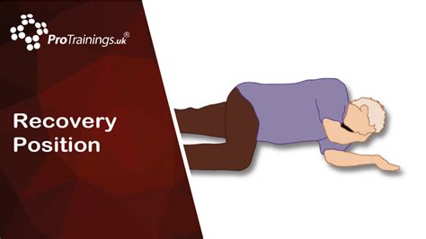 Image result for Recovery Postition