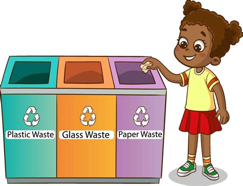 Toradh íomhá ar Dustbin Class Clip Art