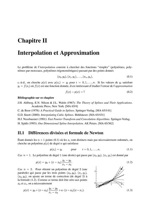 Afbeeldingsresultaten voor Analyse Numerique