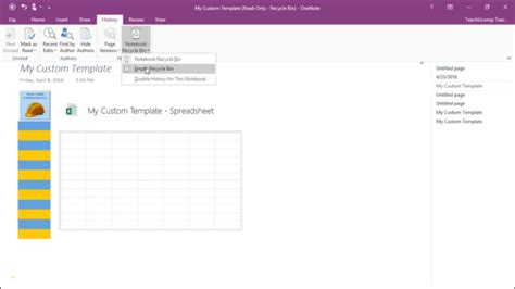 OneNote Project Management Template From Bing に対する画像結果