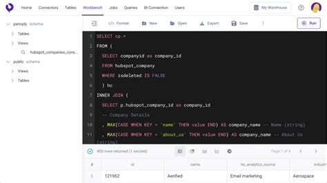 Data Management Software Examples に対する画像結果