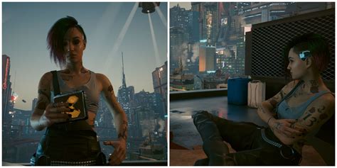 Toradh íomhá ar Cyberpunk Romance