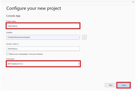 Afbeeldingsresultaten voor The Visual Studio 2019 User Interface