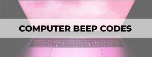 Image result for Remove PC Computer Beep