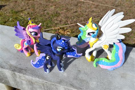 MLP Custom Toy Set に対する画像結果
