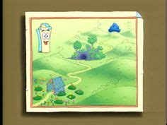 Image result for Dora Little Map Gallery