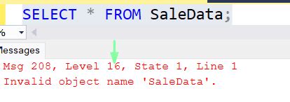 Image result for Create Schema SQL Server GUI
