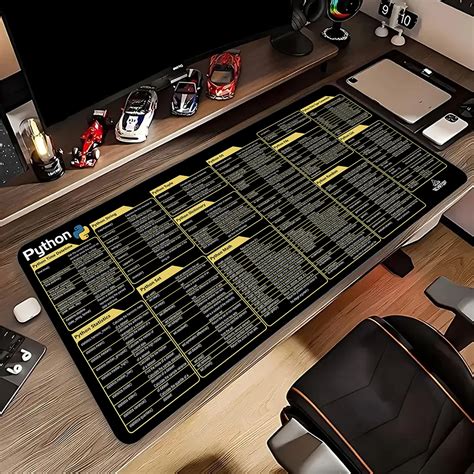 Résultat d’images pour Big Python Mouse Pad