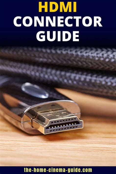 Toradh íomhá ar HDMI