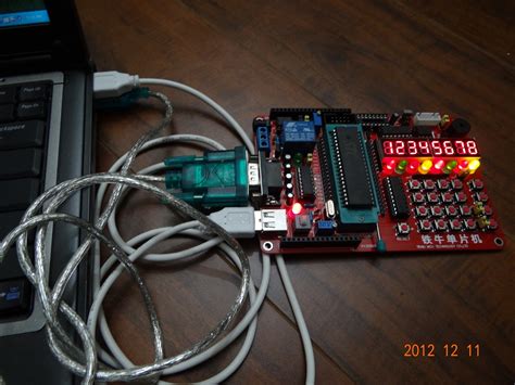Afbeeldingsresultaten voor Microcontroller 89C52