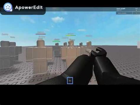 Free Gun Script Roblox に対する画像結果