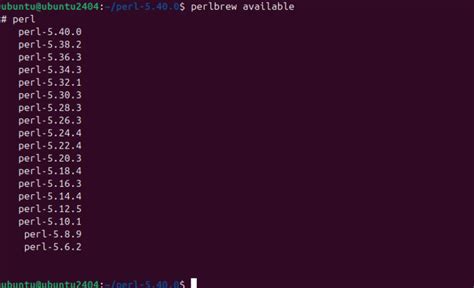 Image result for Install Perl