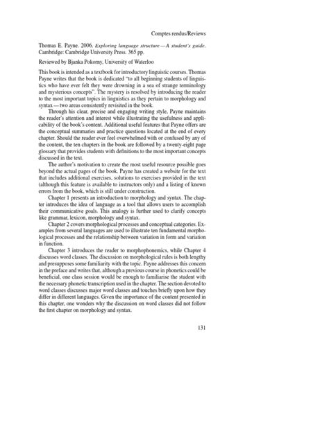 Language as Structure に対する画像結果