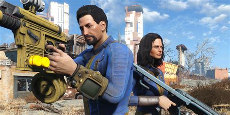 Image result for Fallout 4 Guide