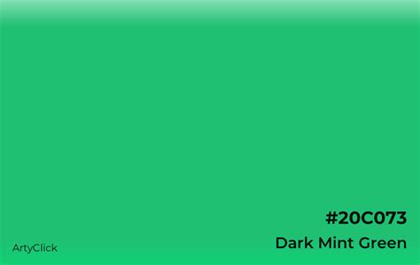 Image result for Mint Color Code