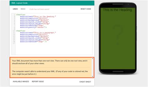 Image result for XML Root Example