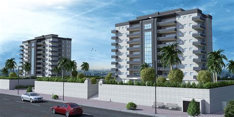 Image result for 3D Complex Building