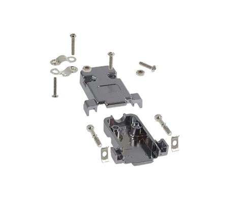 Toradh íomhá ar Backshell Connector Kit