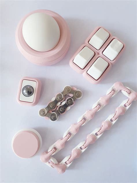 Image result for Fidget Collection