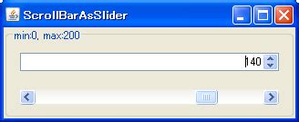 Image result for JSlider Java