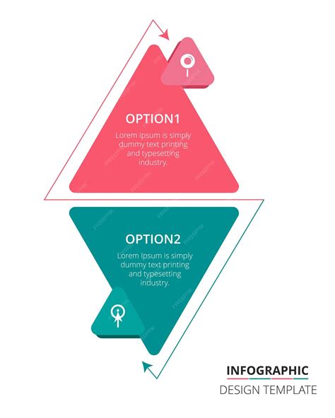 Image result for 2 Step Process Infographic Template