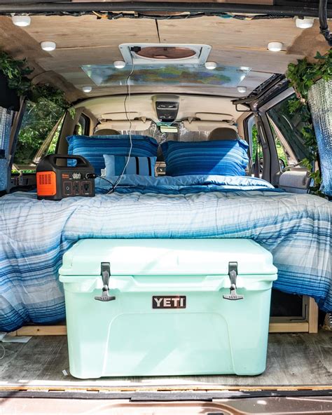 Image result for Chevy Astro Mini Home