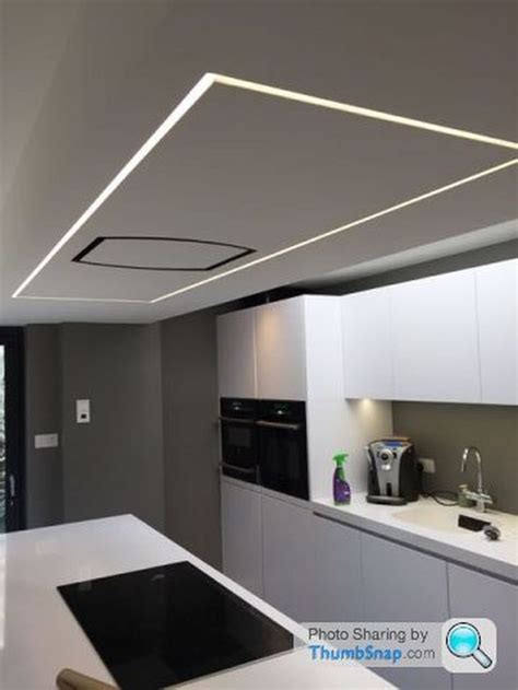 Image result for LED Strip Lighting for Ceiling