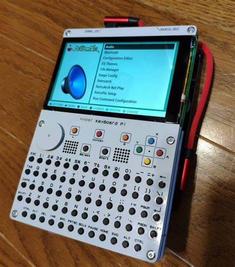 Pocket Computer に対する画像結果