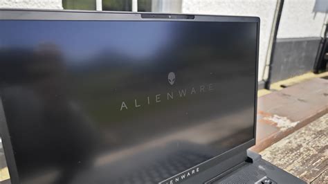 Image result for Alienware M17 R5 White