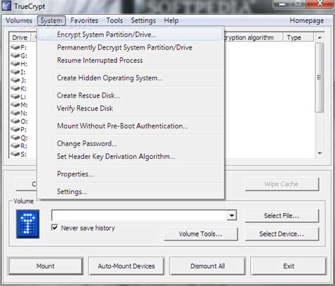 Image result for TrueCrypt