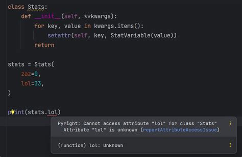 Python How to Declare a Type に対する画像結果
