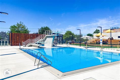 Image result for Carnegie Library Pool