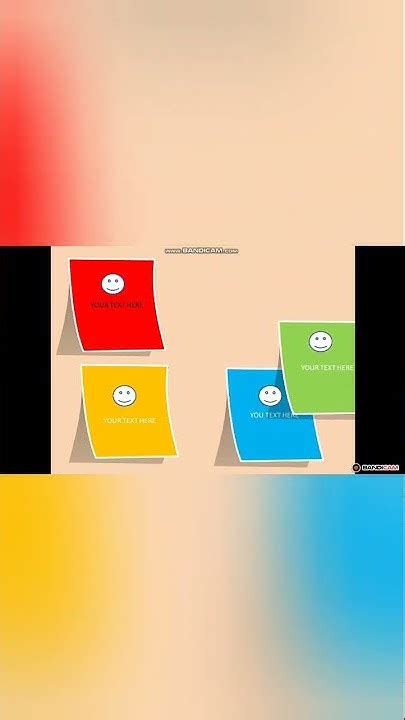 Afbeeldingsresultaten voor Animated Sticky Notes