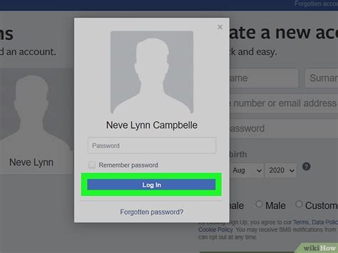 Image result for Two-Step Verification Facebook