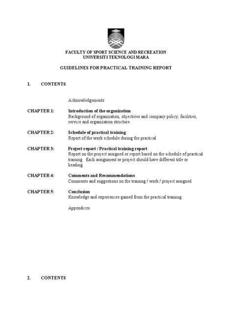 Toradh íomhá ar Practical Training Module PDF