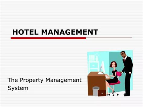Image result for Introduction of Hotel Management