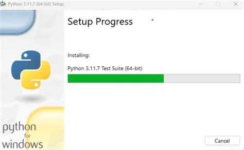 How to Install Python Dell PC に対する画像結果