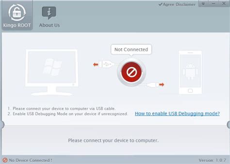 Toradh íomhá ar LG Fast Android Root Script