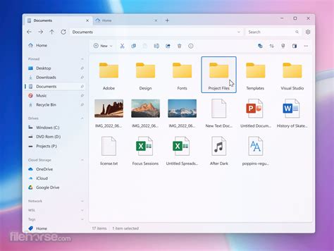 Image result for Files V2 App