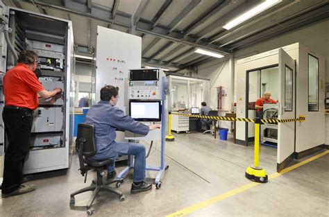 Image result for Mechanical Testing Lab Display Board